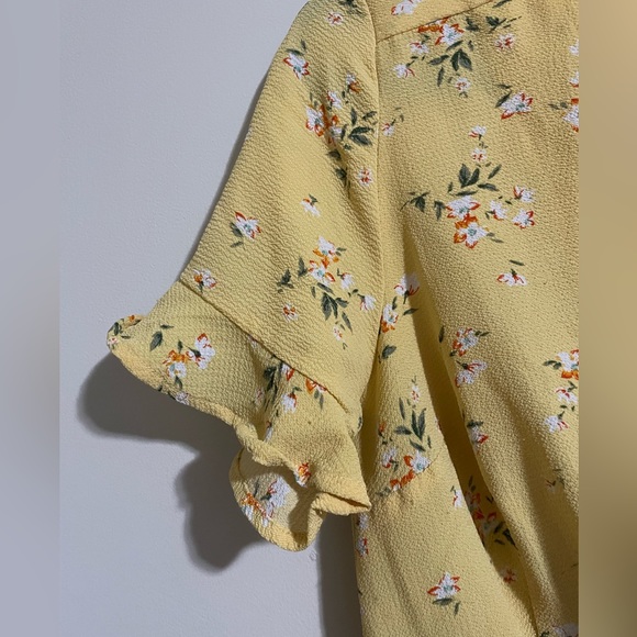 MONTEAU MIDI DRESS - Picture 3 of 3